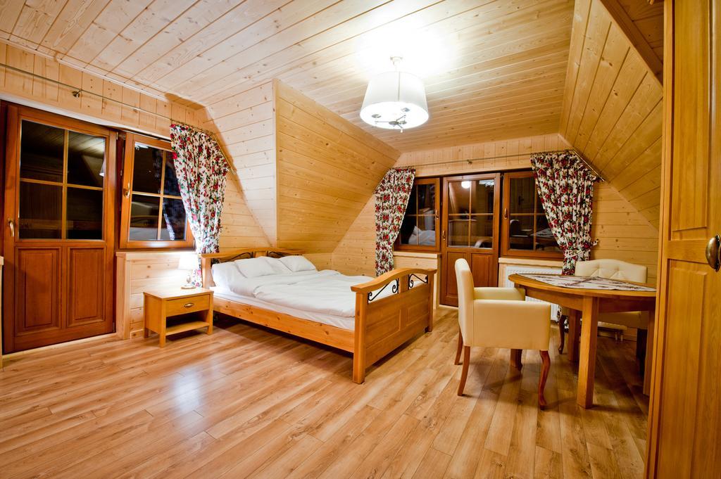 Salamandra Koscielisko Room photo