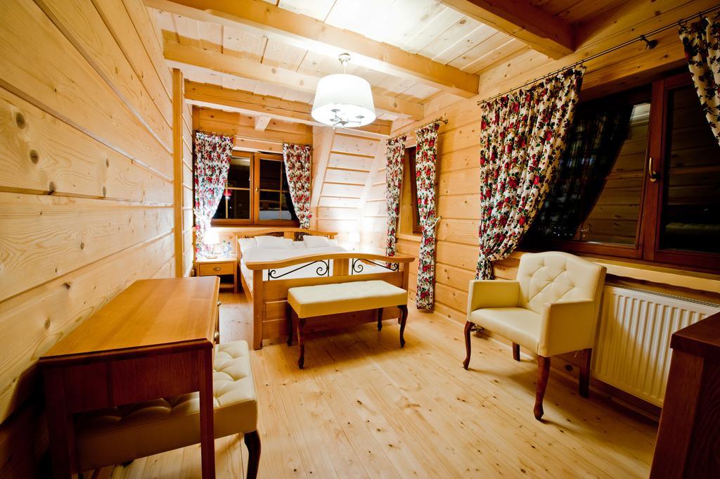 Salamandra Koscielisko Room photo
