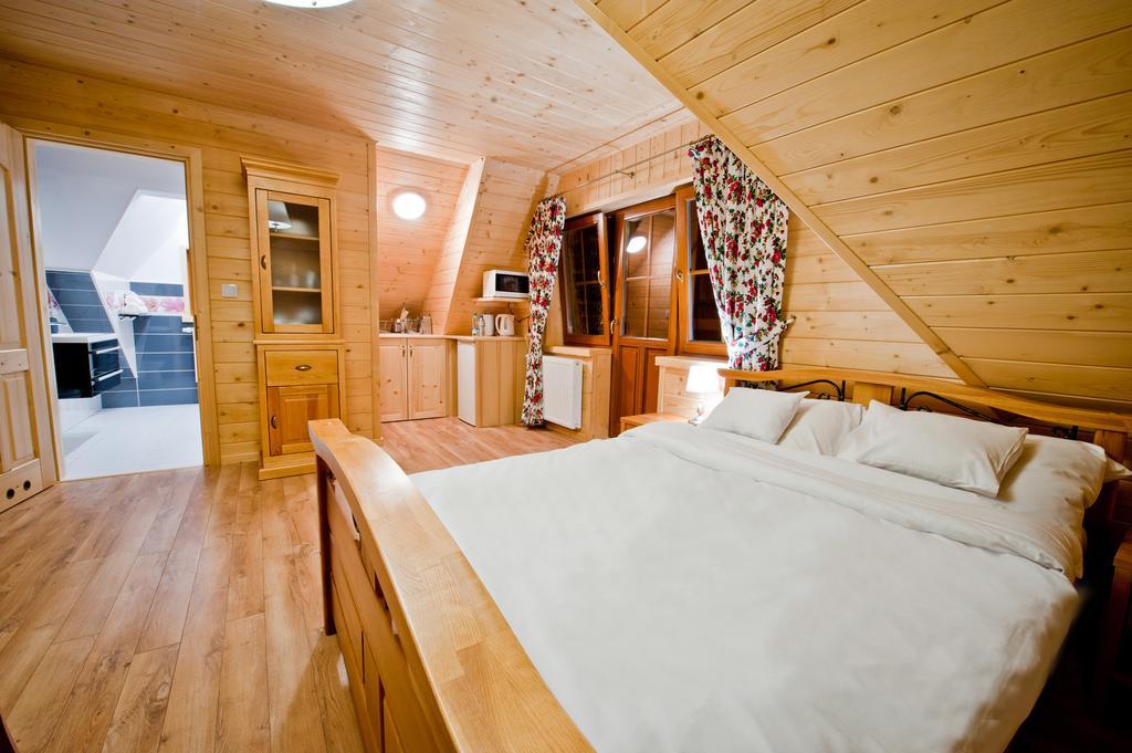 Salamandra Koscielisko Room photo